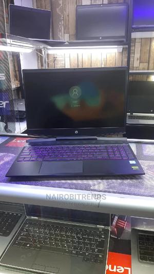 Laptop HP Pavilion Gaming GB Intel Core I5 HDD 1T