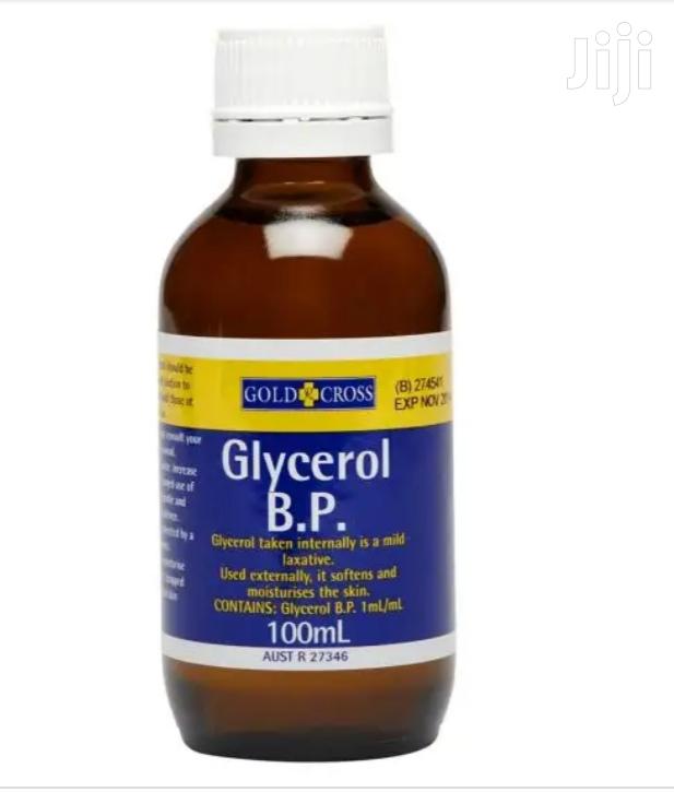 Glycerol 2.5 Ltrs - main view