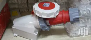 Industrial Socket