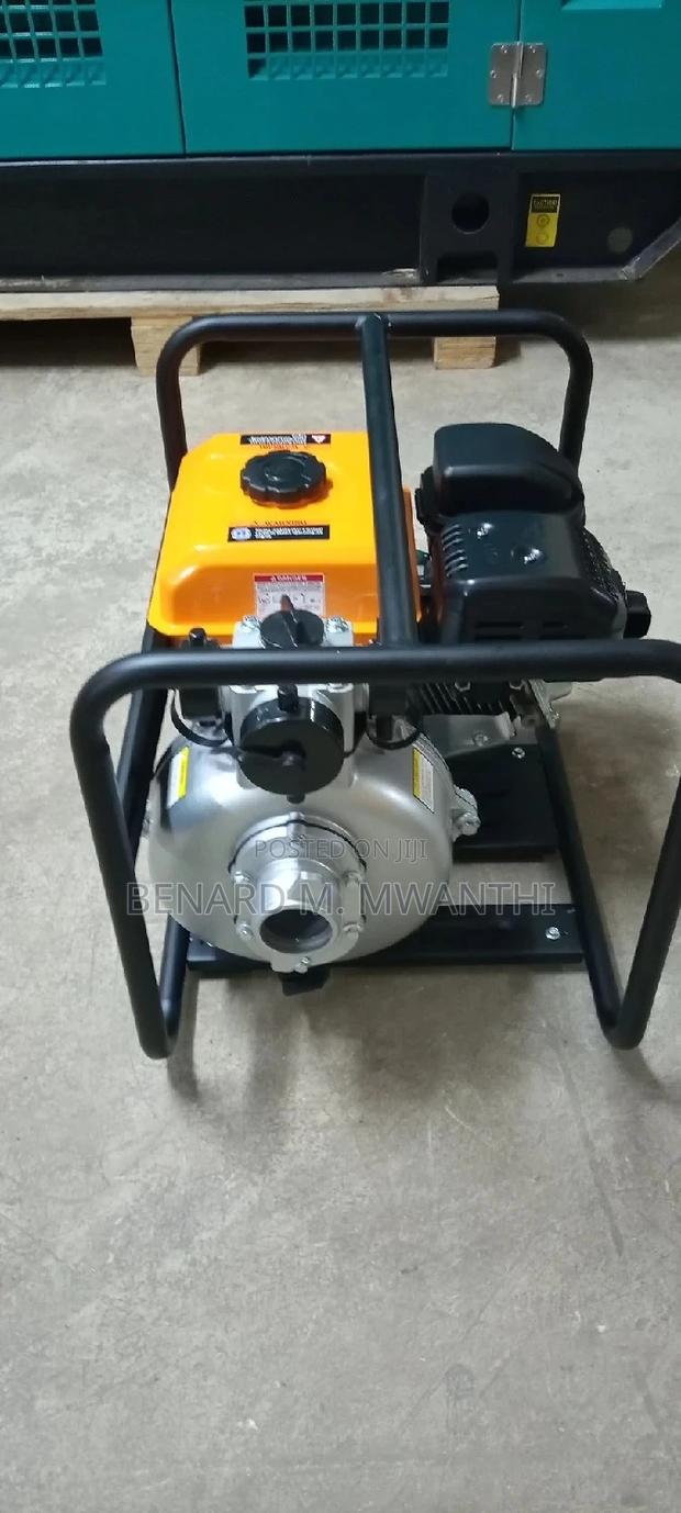 Water Pump (High Pressure) - thumbnail 4