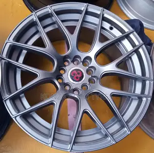 Subaru Sports Rims