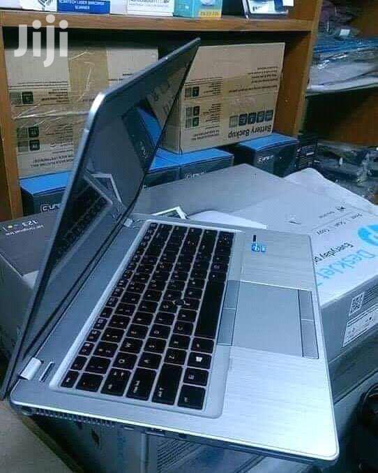Laptop HP EliteBook Folio 9470M 4GB Intel Core I5 HDD 500GB - main view