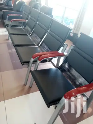 5 Seater Lounge Chair
