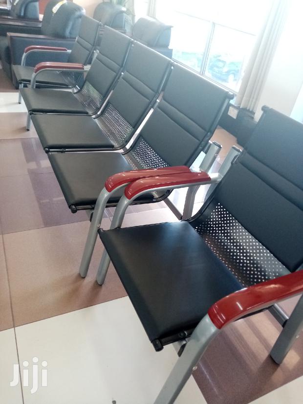 5 Seater Lounge Chair