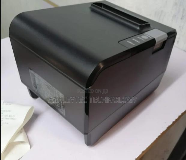 Epos Tep-300 Thermal Receipt Printer (New)