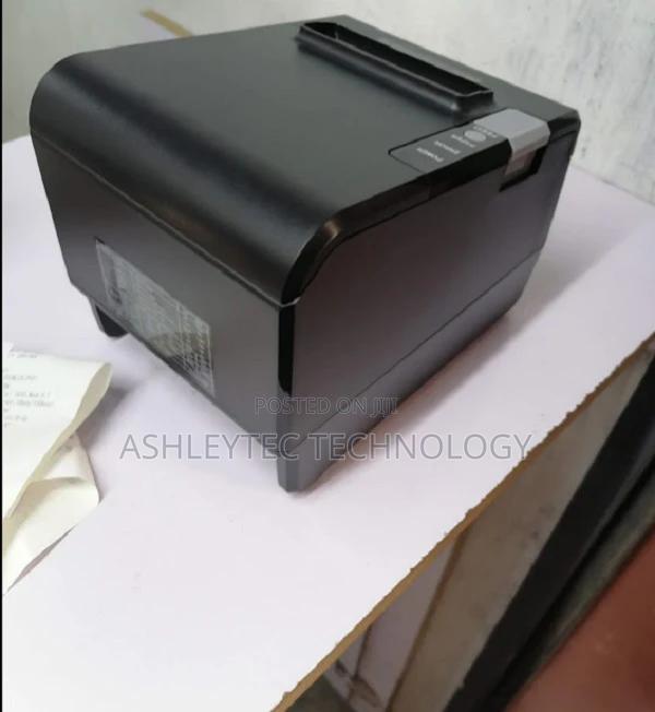 New Epos TEP 300 Serial USB Ether Net - main view