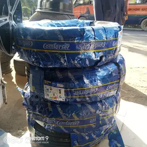 Comforser Tires