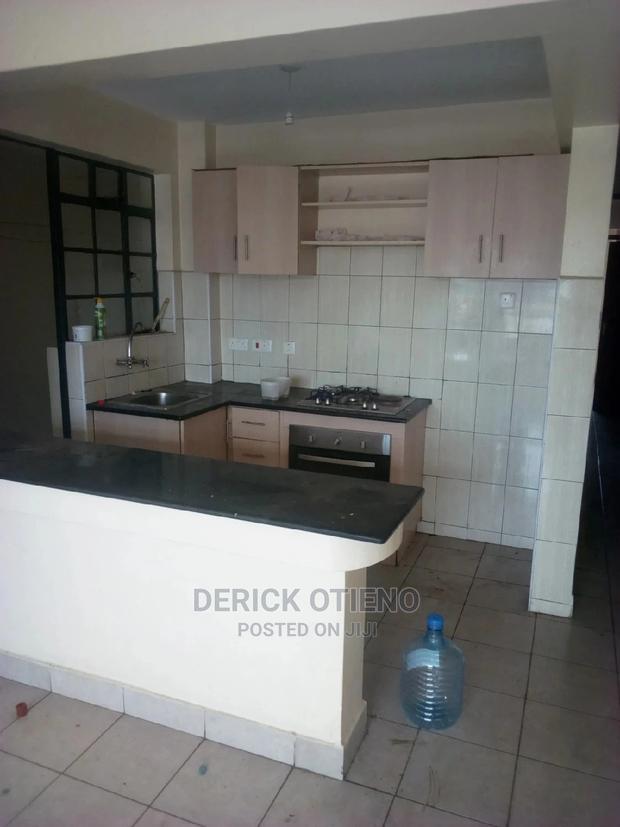 2bdrm Apartment in Ngong for Rent - main view