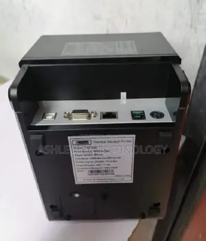 Epos TEP 300 Serial USB Ether Net Best