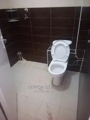 3bdrm Apartment in Kilimani for rent
