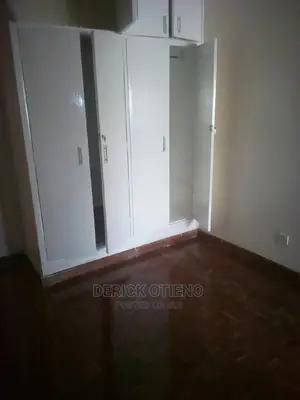 3bdrm Apartment in Kilimani for rent