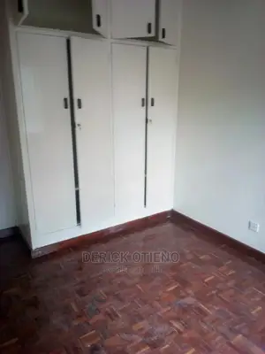 3bdrm Apartment in Kilimani for rent