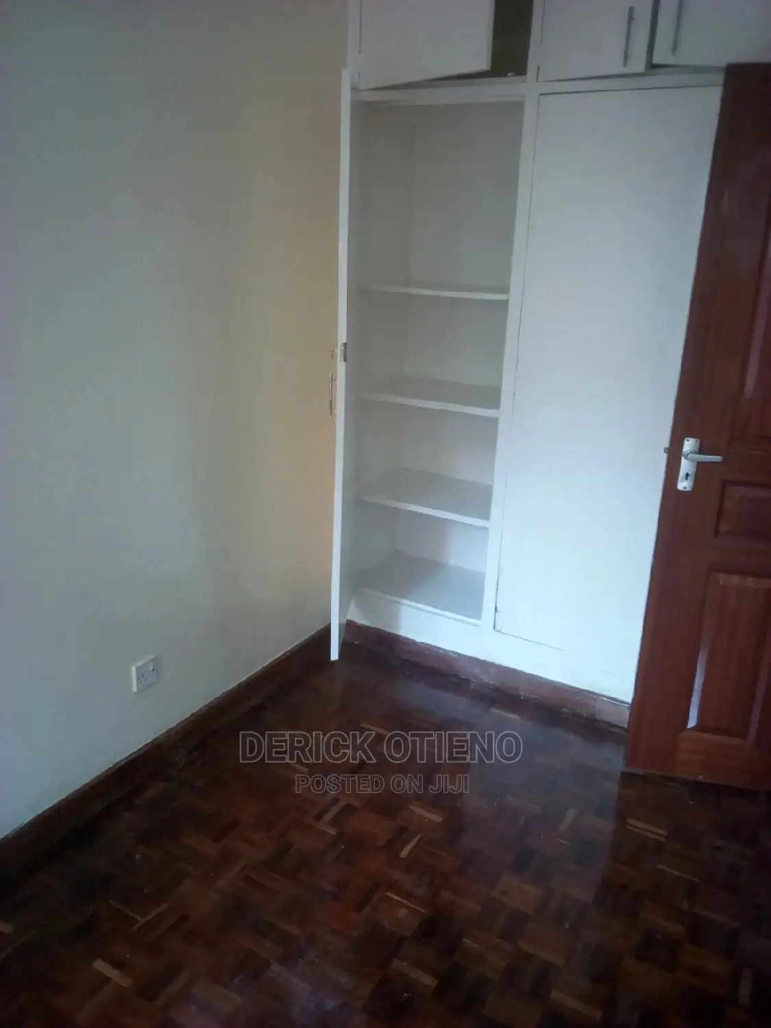 3bdrm Apartment in Kilimani for rent
