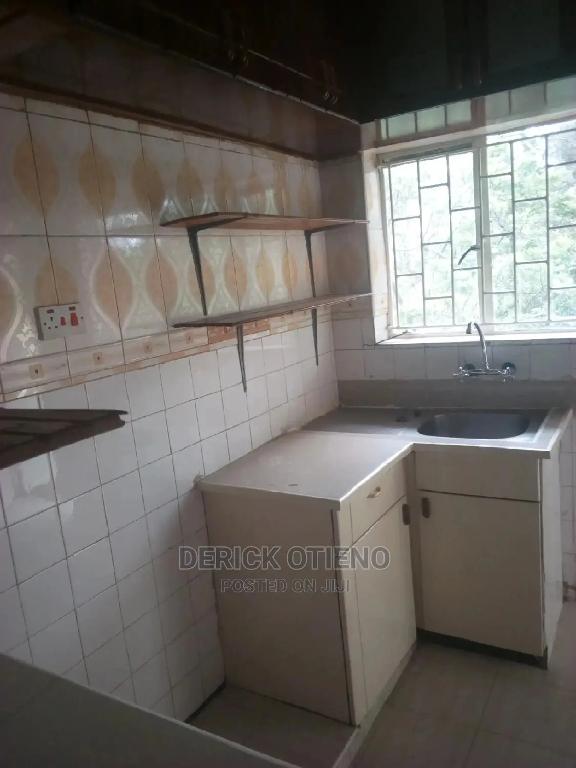 3bdrm Apartment in Kilimani for rent
