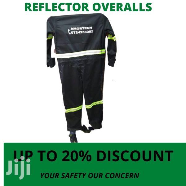 Reflector Overalls - main view