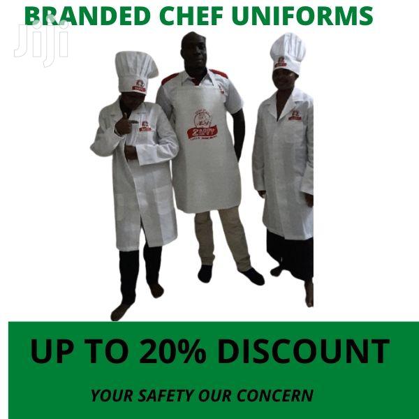 Chef Uniforms
