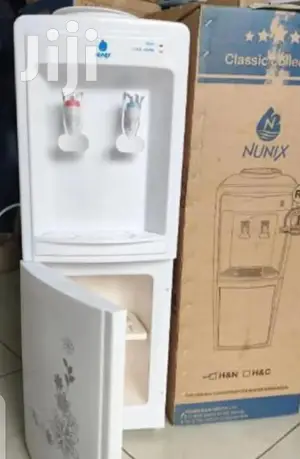 New Hot and Cold Water Dispenser