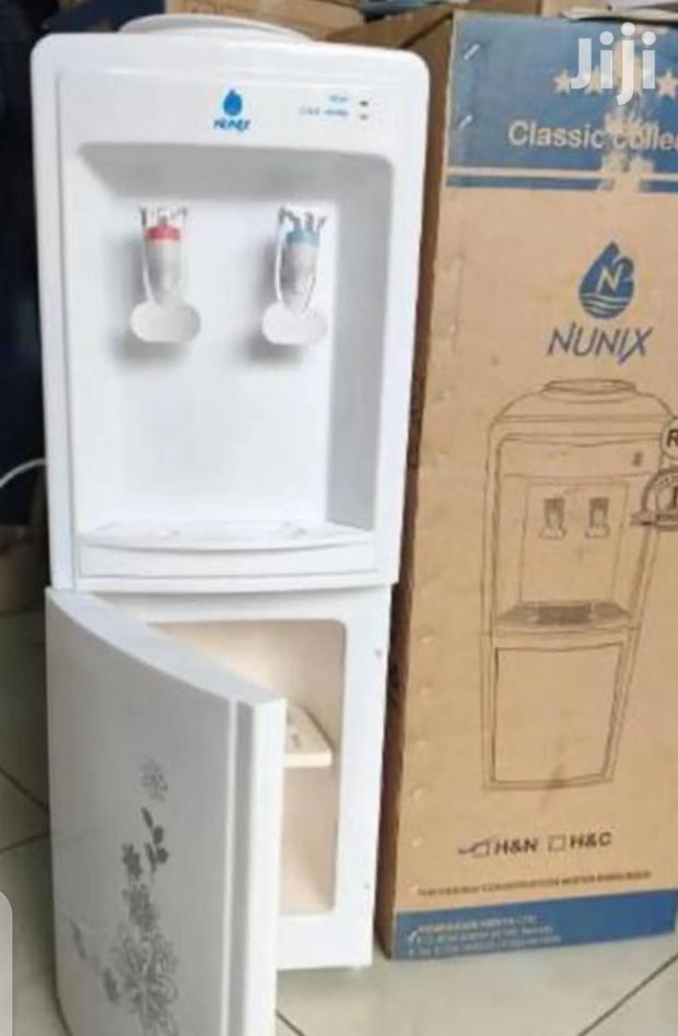 New Hot and Cold Water Dispenser