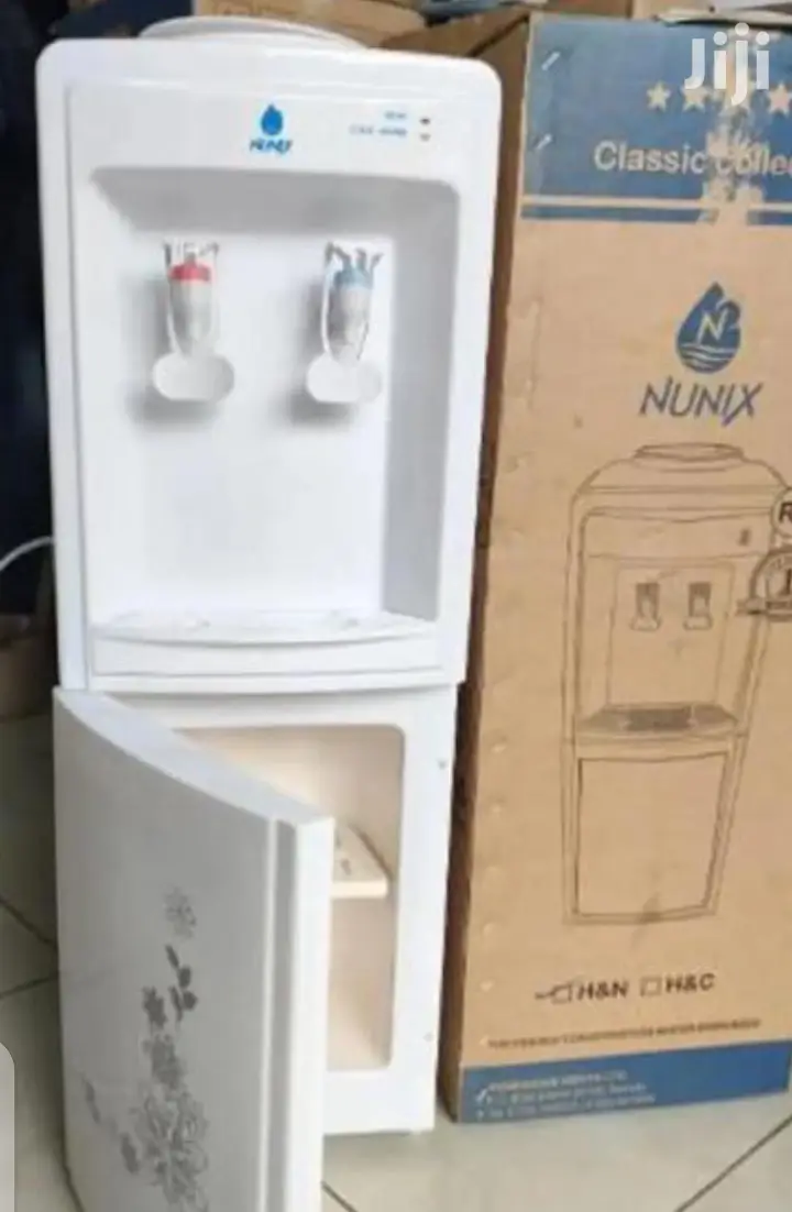 New Hot and Cold Water Dispenser