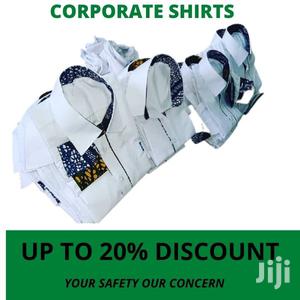 Corporate Shirts Manufacturers - thumbnail 2