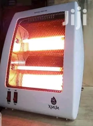 Super 800w Room Heater