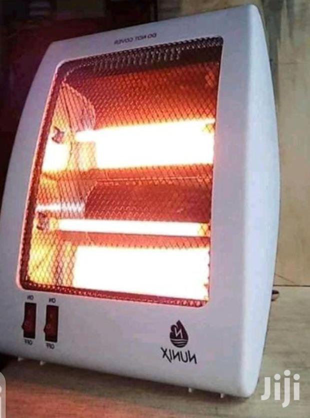 Super 800w Room Heater - main view