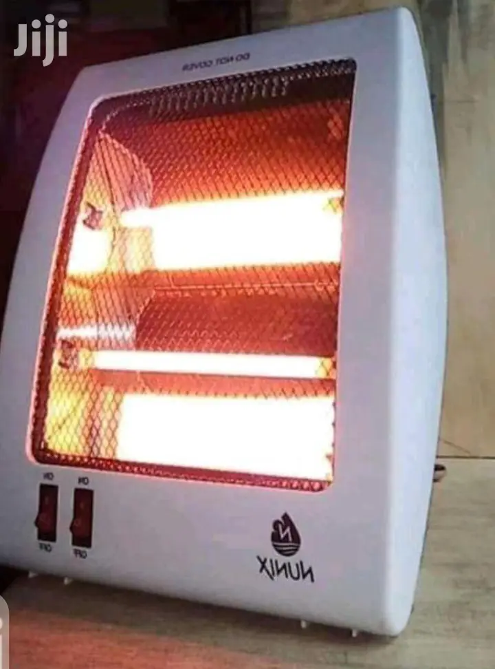Super 800w Room Heater