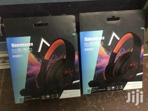 Pro Gaming Headset - thumbnail 2