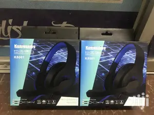 Pro Gaming Headset