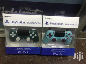Play Station 4 Pads/Controllers - thumbnail 2