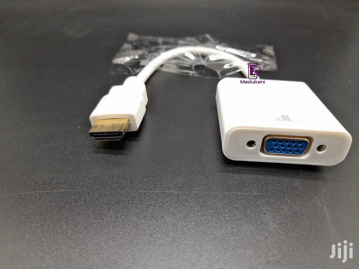 HDMI To VGA Adapter