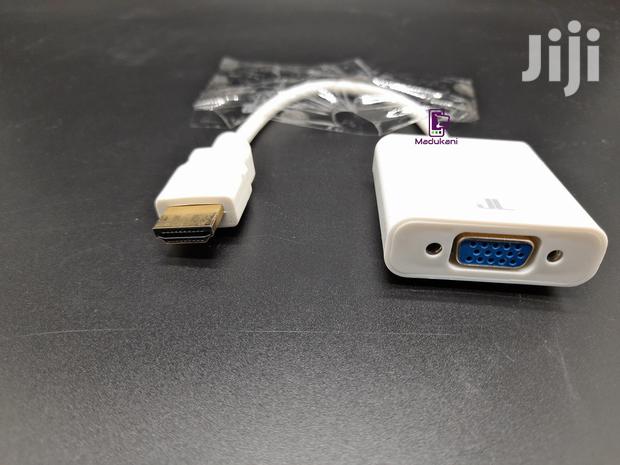 HDMI To VGA Adapter - thumbnail 2