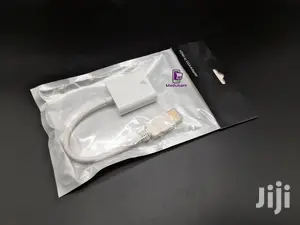 HDMI To VGA Adapter