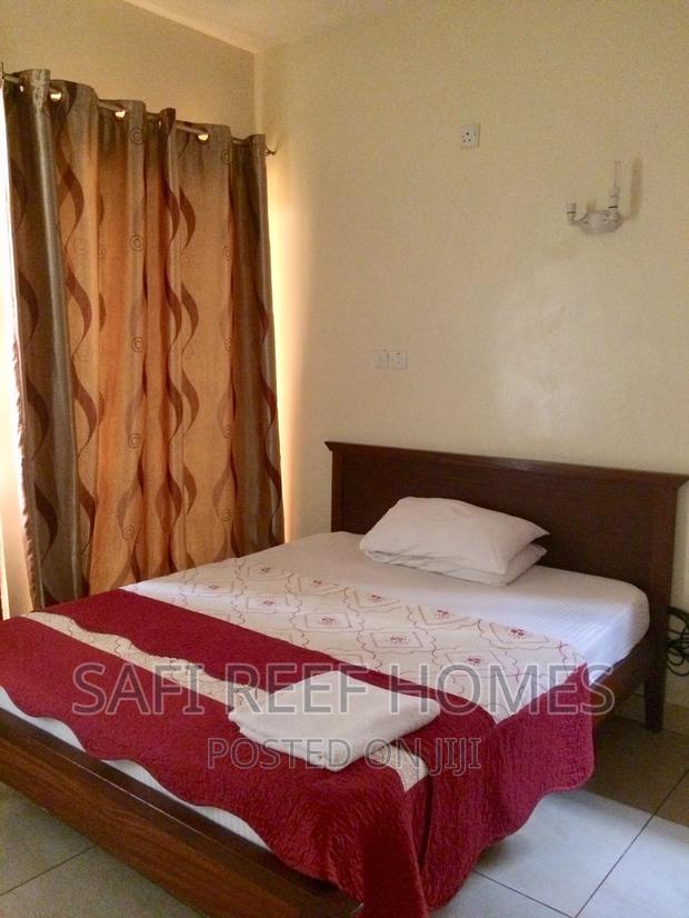 3bdrm Apartment in Nyali for rent - main view