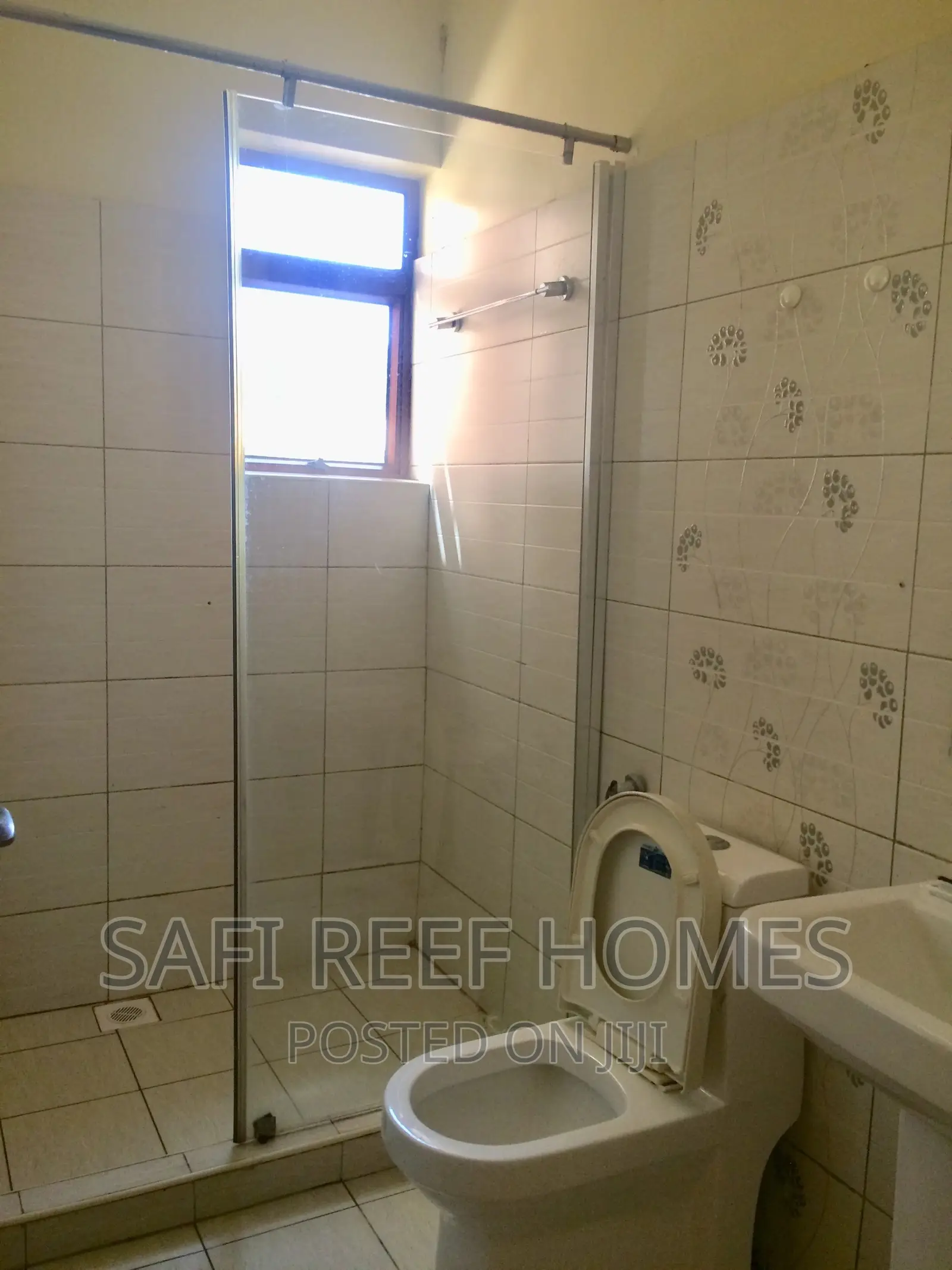 3bdrm Apartment in Nyali for rent