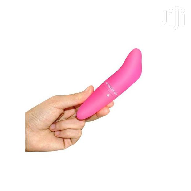 Mini G-spot Dolphin Vibrator / Clitoris Stimulator - thumbnail 4