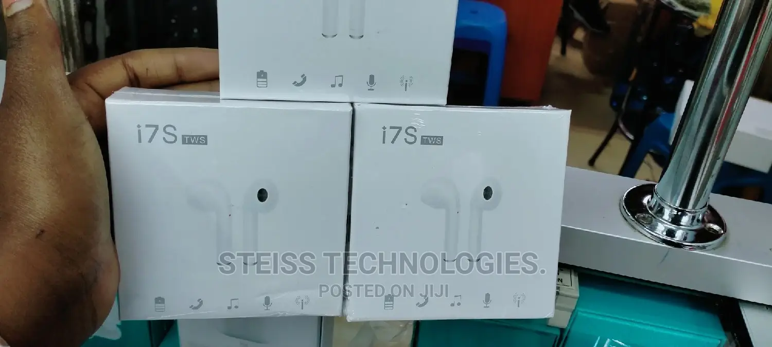 Wireless Headset