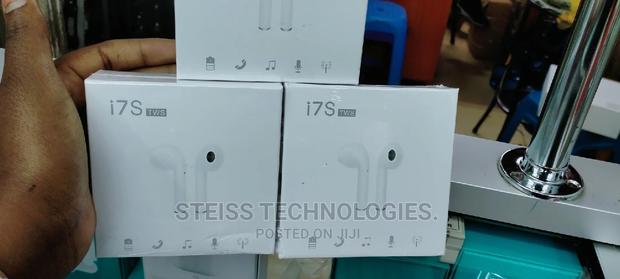 Wireless Headset - thumbnail 2