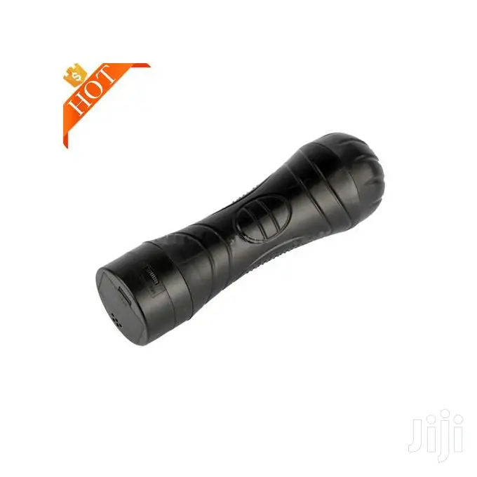 ❤ Hands-free Male Masturbation Cup