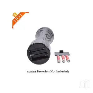 ❤ Hands-free Male Masturbation Cup