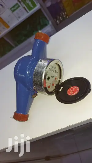 Original Kmei Watermeter