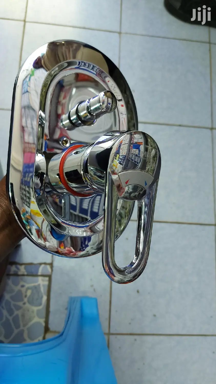 Good Quality Cancelled Mixer