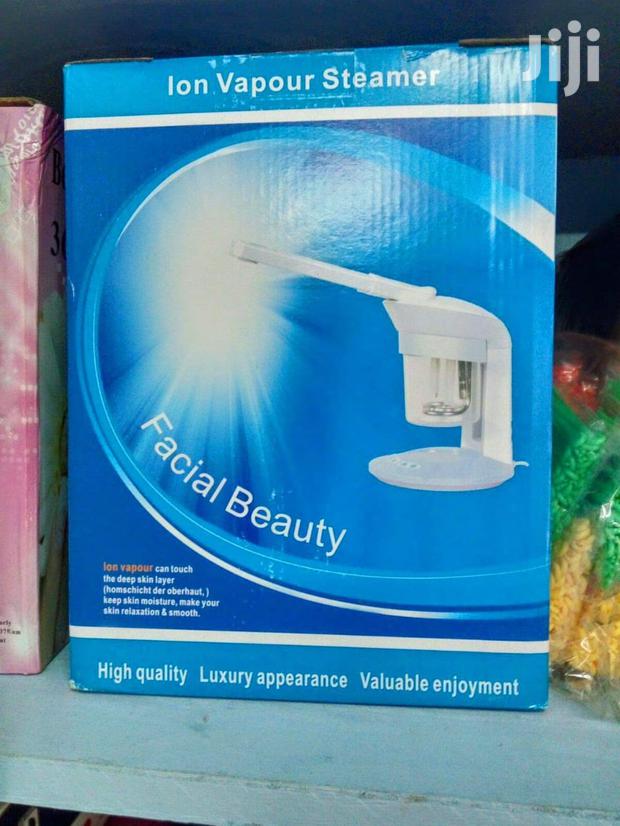 Table Facial Steamer - main view