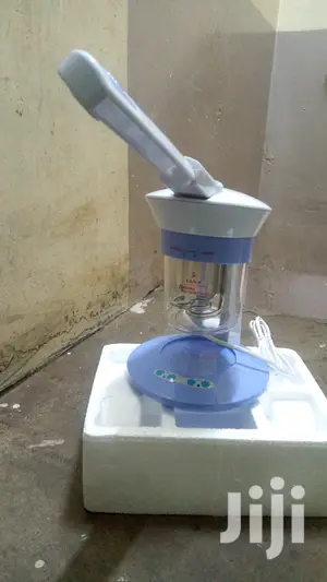 Table Facial Steamer