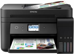 Epson L6190 Ink Tank Printer - thumbnail 2