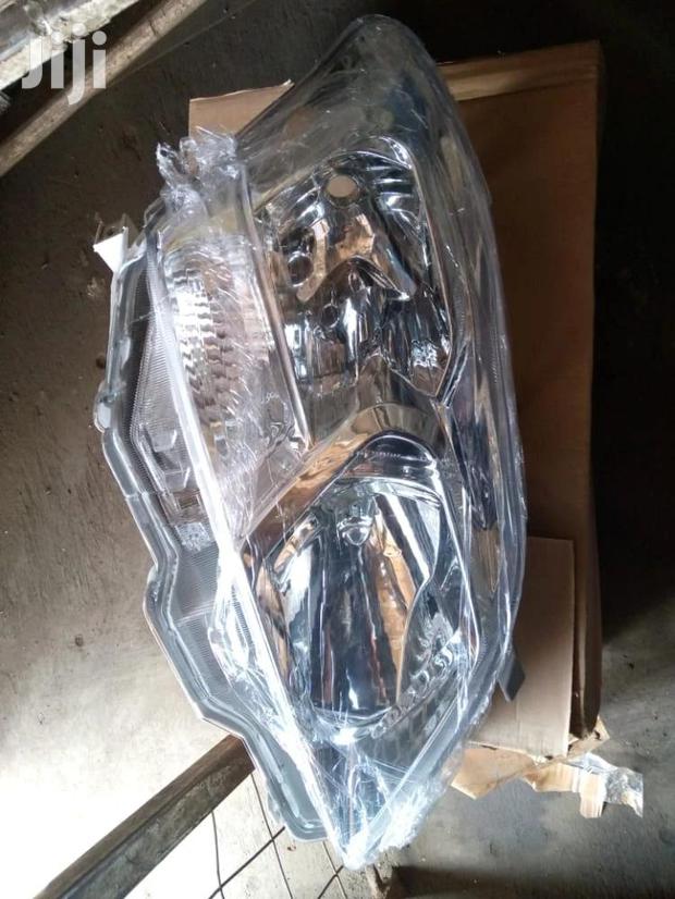 Headlight Premio 2008 Model( 260)