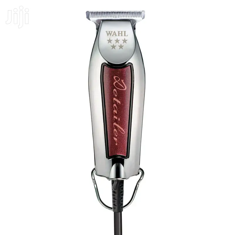 Detailer Machine