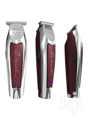 Detailer Machine