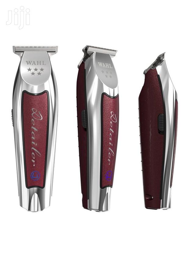 Detailer Machine - thumbnail 2