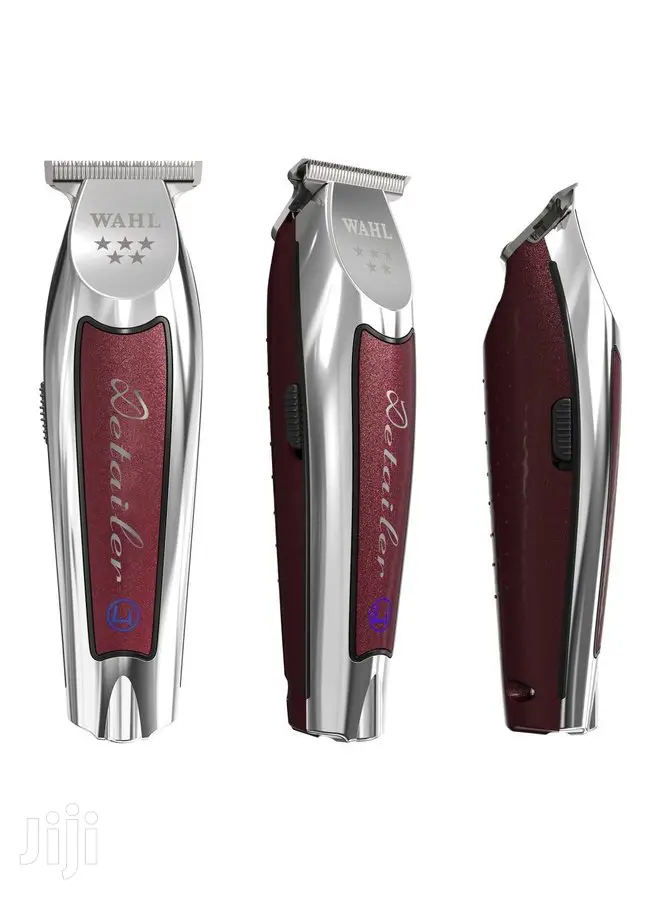 Detailer Machine
